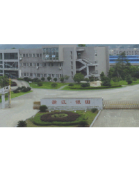 Zhejiang Yintian Chemical fibre Co., Ltd